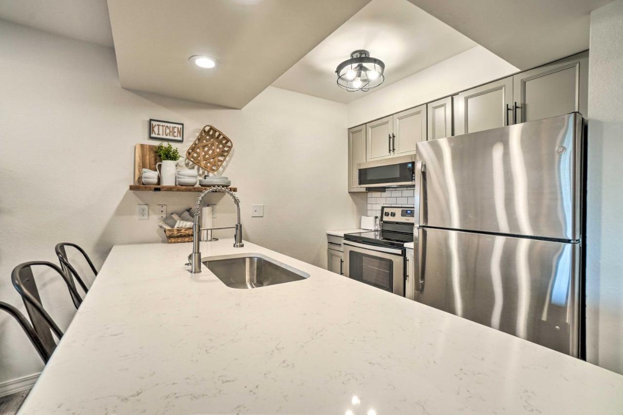 Branson West Condo With Balcony And Resort Amenities Exteriör bild