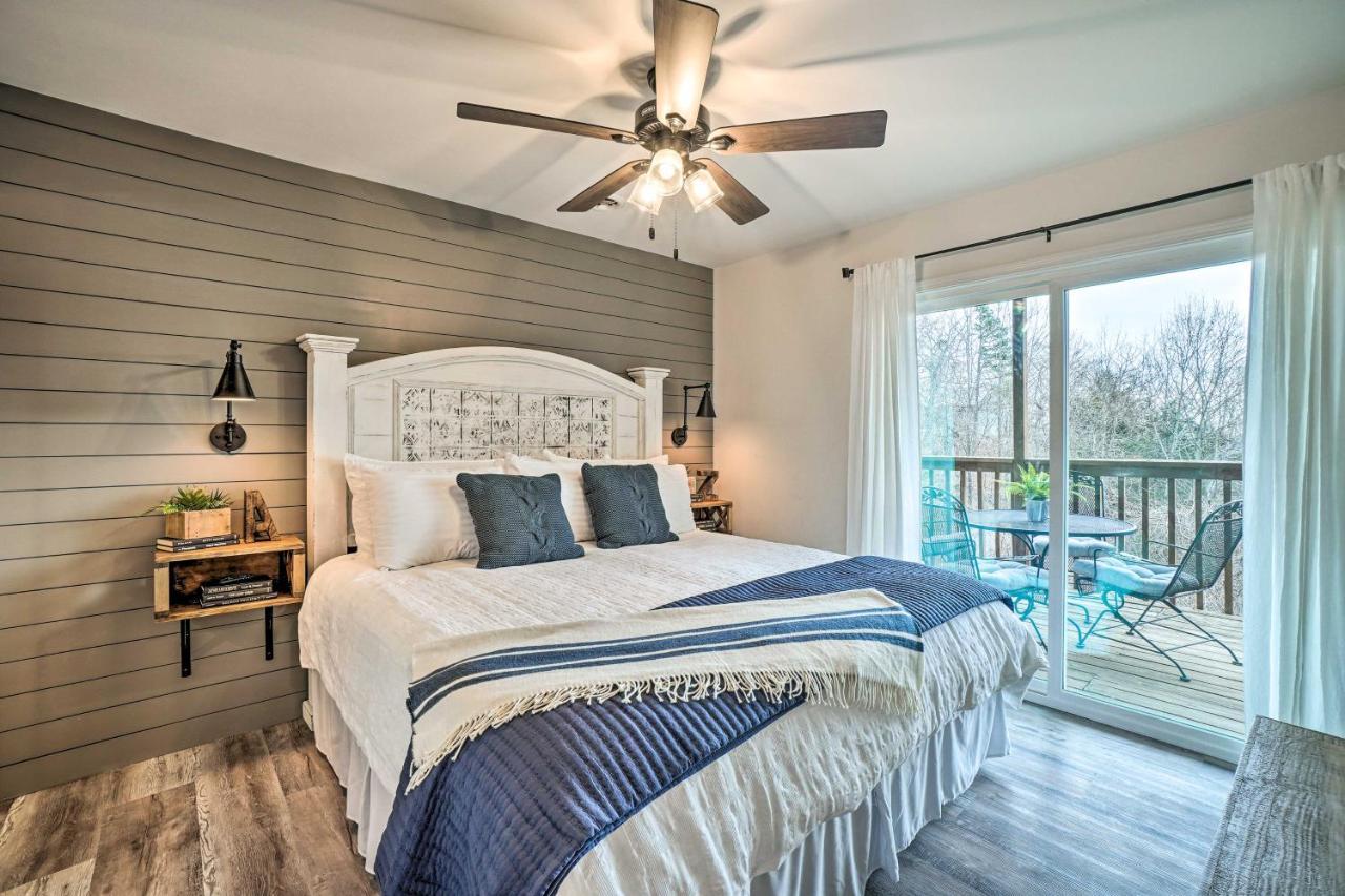 Branson West Condo With Balcony And Resort Amenities Exteriör bild