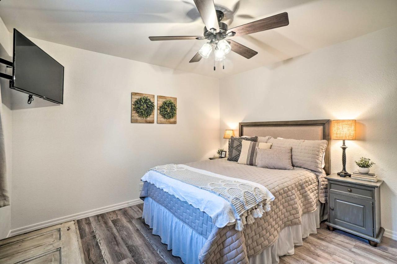Branson West Condo With Balcony And Resort Amenities Exteriör bild