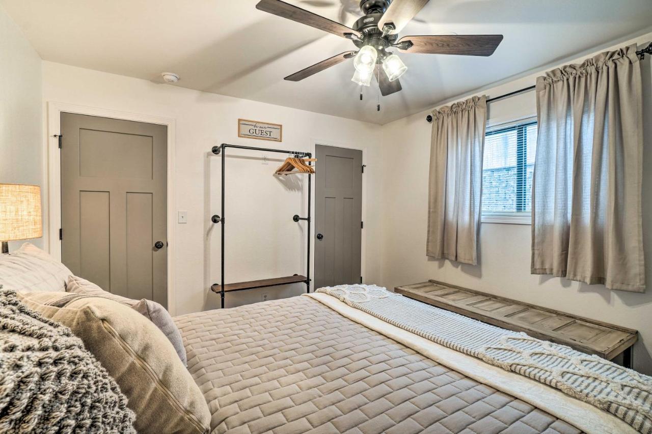 Branson West Condo With Balcony And Resort Amenities Exteriör bild